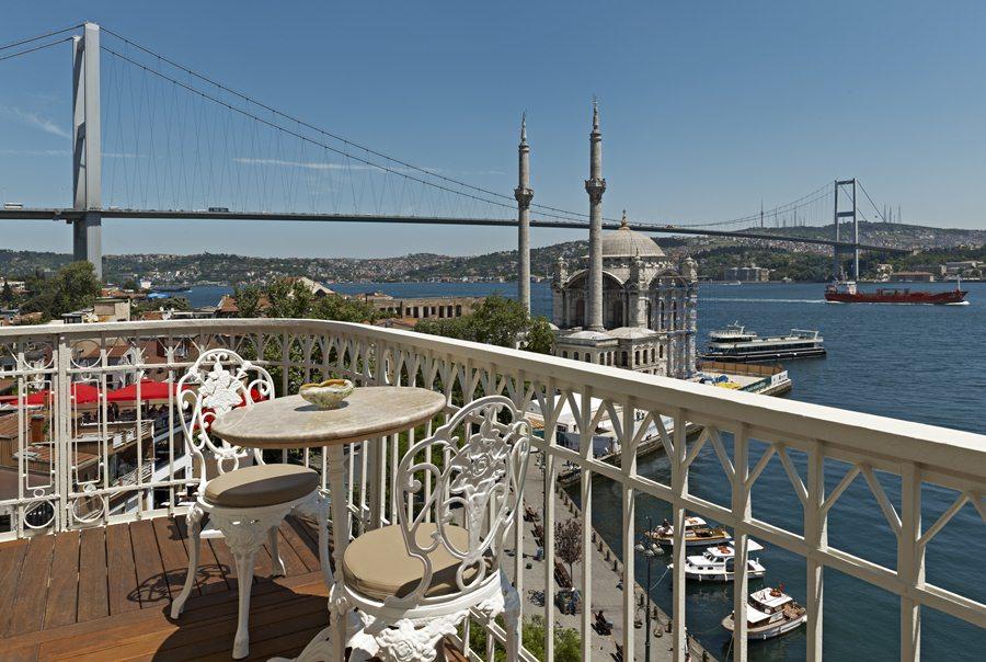 اسطنبول The Stay Galata المظهر الخارجي الصورة